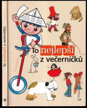 To nejlepší z večerníčků