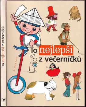 To nejlepší z večerníčků