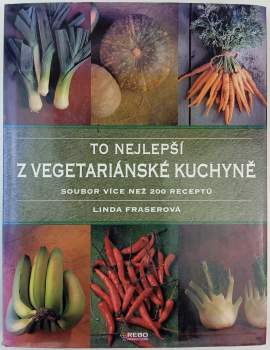 To nejlepší z vegetariánské kuchyně