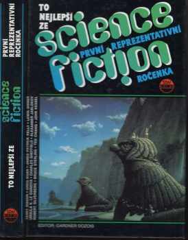 To nejlepší ze science fiction