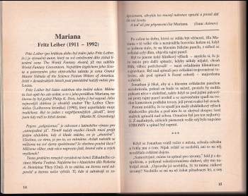 Isaac Asimov: To nejlepší ze SF roku 1960