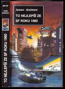 To nejlepší ze SF roku 1960
