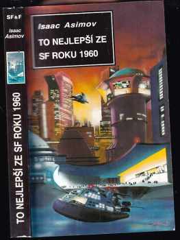 To nejlepší ze SF roku 1960