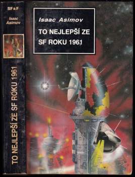 To nejlepší ze SF roku 1961