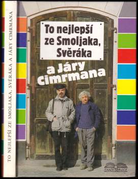 To nejlepší ze Smoljaka, Svěráka a Járy Cimrmana
