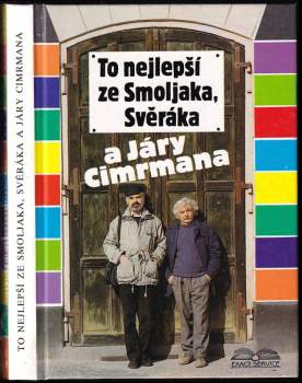 To nejlepší ze Smoljaka, Svěráka a Járy Cimrmana