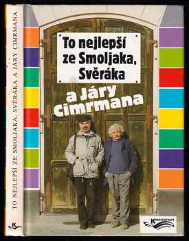 Zdeněk Svěrák: To nejlepší ze Smoljaka, Svěráka a Járy Cimrmana