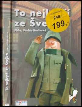 To nejlepší ze Švejka