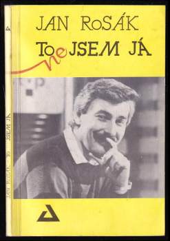 To (ne)jsem já