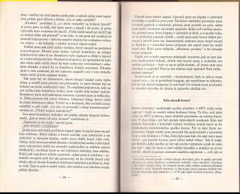 Richard Phillips Feynman: To nemyslíte vážně, pane Feynmane!