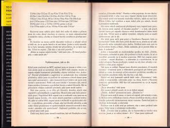 Richard Phillips Feynman: To nemyslíte vážně, pane Feynmane!