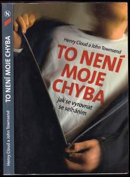 To není moje chyba