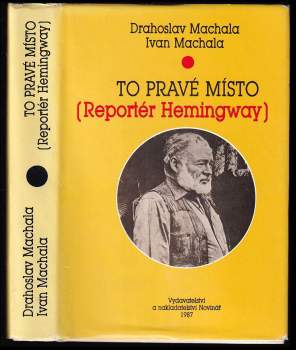 To pravé místo