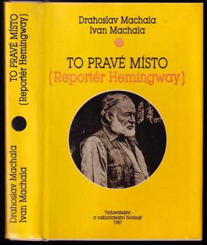 To pravé místo