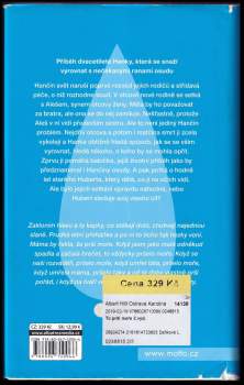 Radka Třeštíková: To prší moře