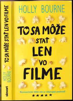 To sa môže stať len vo filme