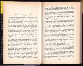 Richard Phillips Feynman: To snad nemyslíte vážně!