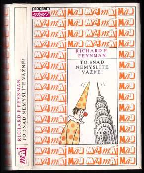 To snad nemyslíte vážně!