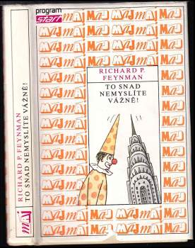 To snad nemyslíte vážně!