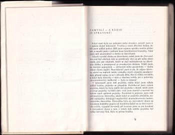 Richard Phillips Feynman: To snad nemyslíte vážně!