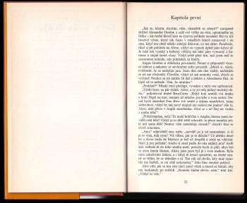 Bertrice Small: To srdce mé-