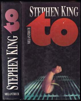 Stephen King: To
