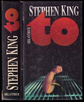 Stephen King: To