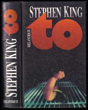 Stephen King: To