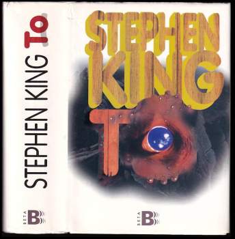 Stephen King: To