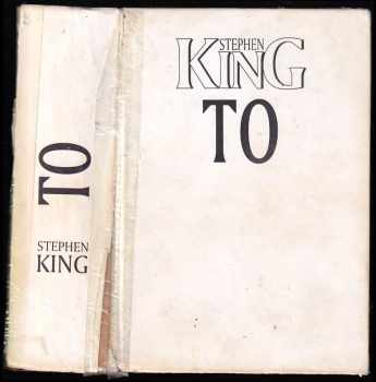 Stephen King: To