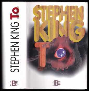 Stephen King: To