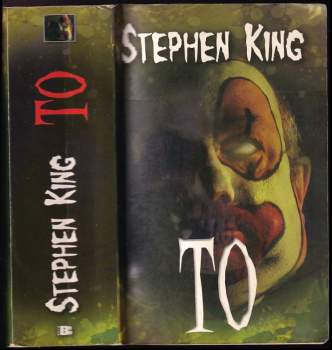 Stephen King: To