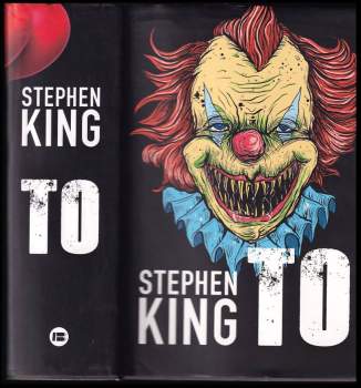 Stephen King: To