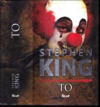 Stephen King: To