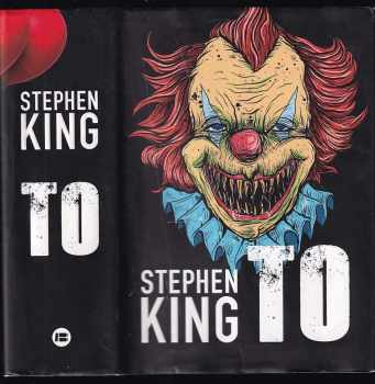 Stephen King: To