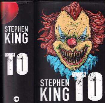 To - Stephen King (2016, Beta) - ID: 768172