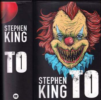 Stephen King: To