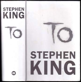 Stephen King: To