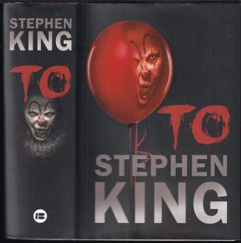 Stephen King: To
