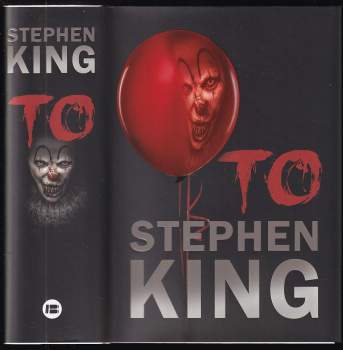 Stephen King: To