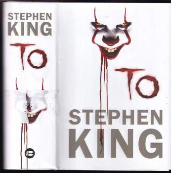To - Stephen King (2019, Beta) - ID: 844785