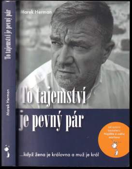 To tajemství je pevný pár
