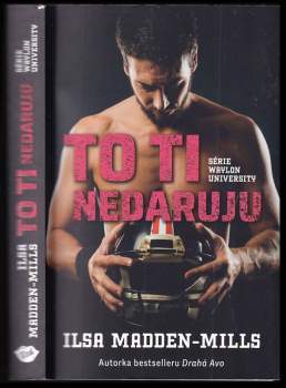 To ti nedaruju