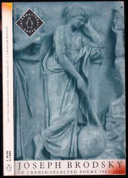To Urania, Selected Poems 1965-1985