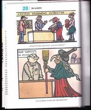 Miloslav Švandrlík: To v pohádkách nebylo!