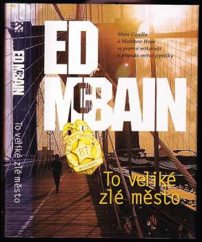 To veliké zlé město