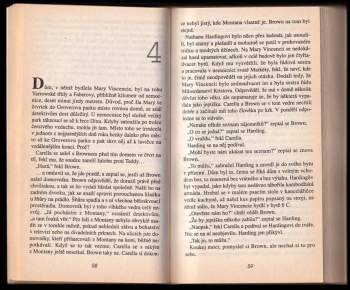 Ed McBain: To veliké zlé město