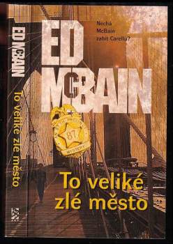 To veliké zlé město