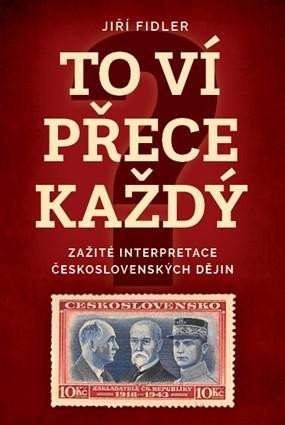 To ví přece každý