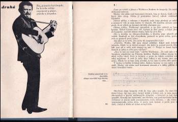 Waldemar Matuška: To všechno vodnes čas